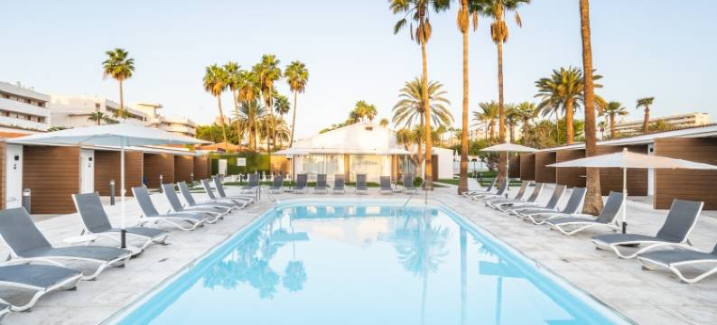 桑诺姆海滩度假村 - 限成人(Sanom Beach Resort Only Adults)图片