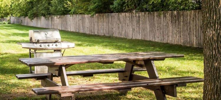 锡达拉皮兹罗德威酒店(Rodeway Inn)图片