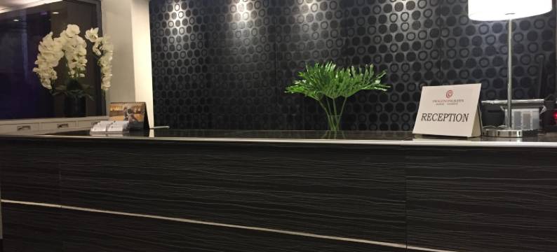 龙联套房(Dragonlink Suites)图片