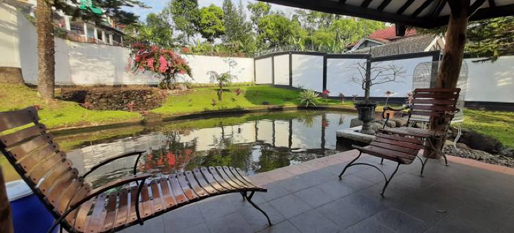 Villa the Rifqi图片