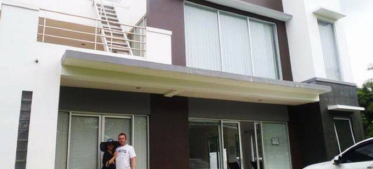 别墅(Villa Kaca)图片