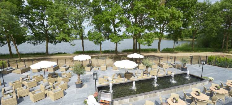 斯海尔托亨博斯弗莱彻餐厅酒店(Fletcher Hotel-Restaurant ‘s-Hertogenbosch)图片