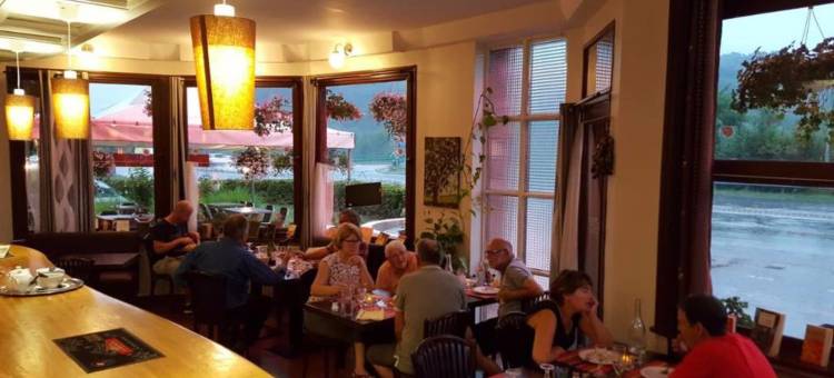 萨瓦宅邸酒店(Maison de Savoie)图片