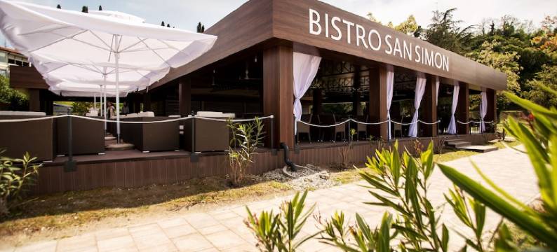 独立 - 圣西蒙度假村(Dependences - San Simon Resort)图片