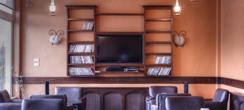 玛丽亚姆酒店(Mariam Hotel)图片