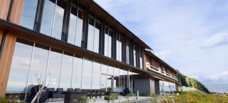 奈良樱井之乡酒店(Hotel Nara Sakurai No Sato)图片