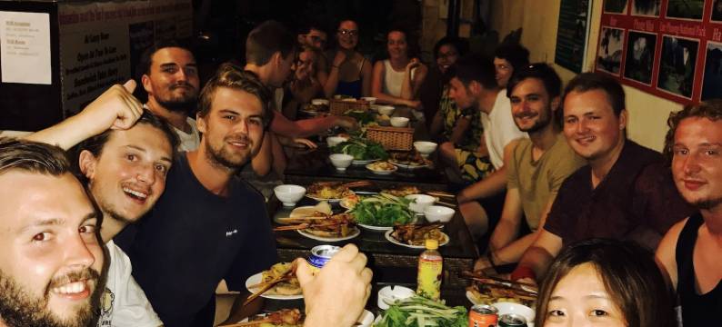 会安小屋别墅酒店(Hoi An Cottage Villa)图片