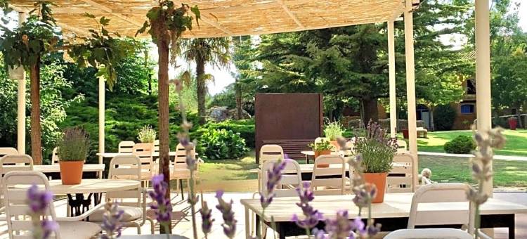玛西亚棕榈酒店(Hotel Masia la Palma)图片