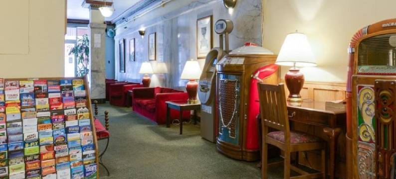 阿依达酒店(Aida Plaza Hotel)图片