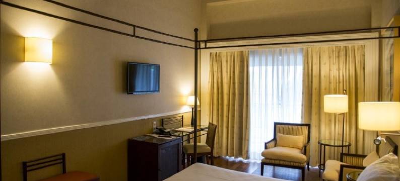 努弗波提尔高尔夫酒店(Hotel Nuevo Portil Golf)图片