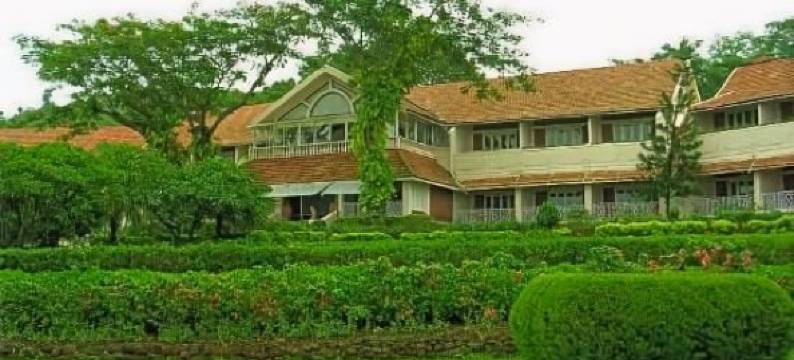 奇普林江景度假旅馆(The Riverview Resort - Chiplun)图片