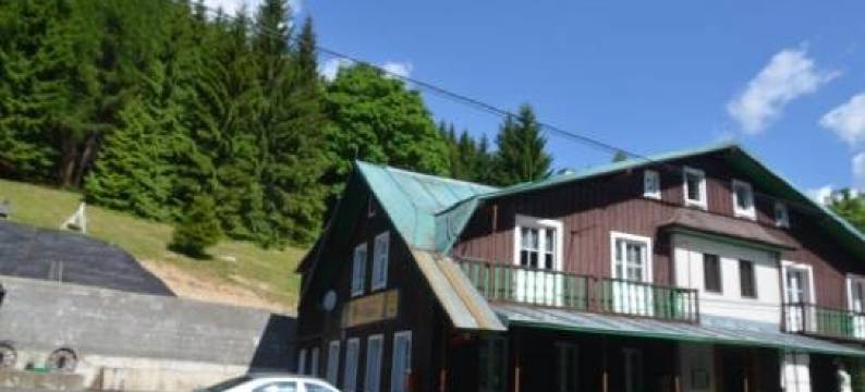 Penzion Jizerka图片