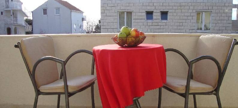 泽瑟维克公寓酒店(Apartments Zecevic)图片