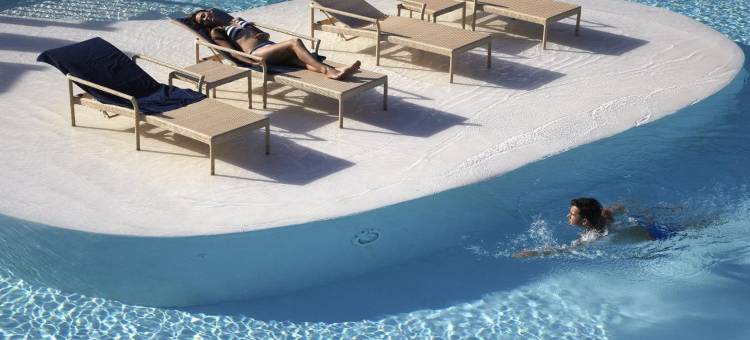 邦劳岛水蓝度假村(Bluewater Panglao Resort)图片