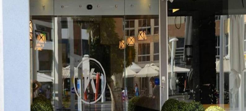 齐克尔精品酒店(Kikar Boutique Hotel)图片