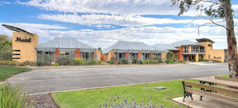 斯特拉斯汽车旅馆(Strath Motel)图片