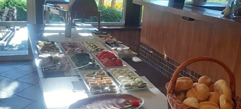 星辰达达Spa度假酒店(Hotel Star Dadaj Resort & Spa)图片