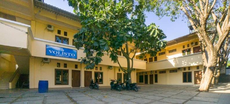 红多兹酒店-近努沙岑达纳大学(RedDoorz Near Nusa Cendana University)图片