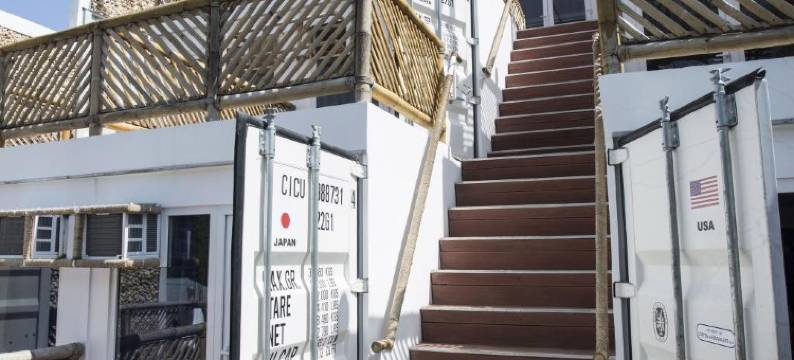 Chillax Flashpacker - Hostel图片