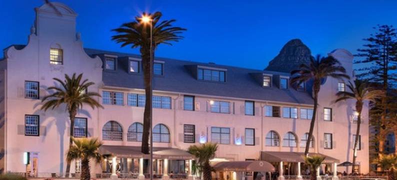 温彻斯特酒店 - 纽马克(The Winchester Hotel by Newmark)图片