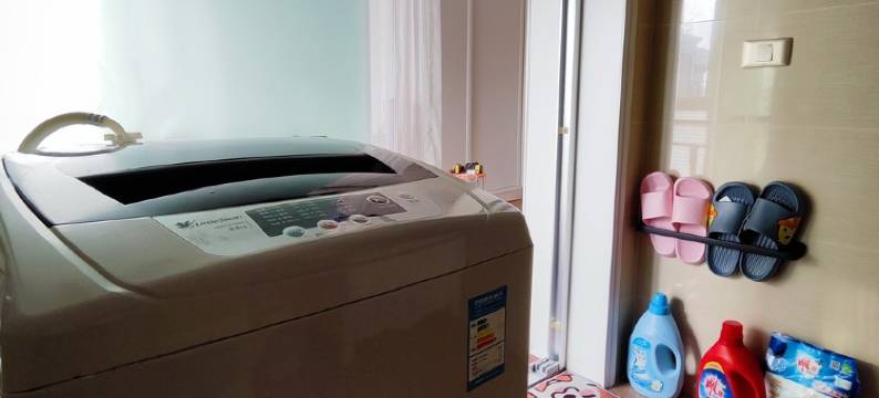 仙人长不胖公寓(黄陂大道1号分店)图片