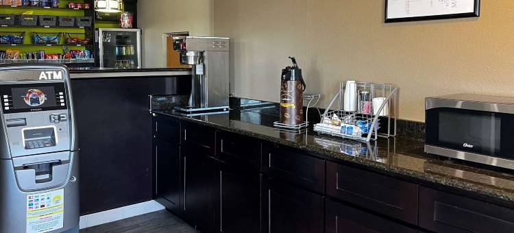 伊克诺旅馆酒店(Econo lodge)图片