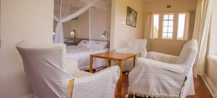 Tea Hotel Kericho图片