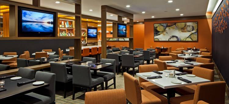 希尔顿米西索加/梅多韦尔酒店(Hilton Mississauga/Meadowvale)图片