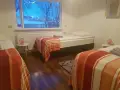 客房, 1 間卧室, 公共浴室 (Orange)