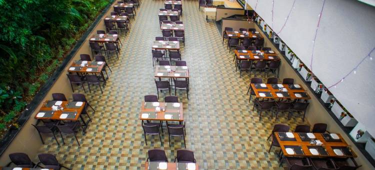 OTHPL旗下钦奇瓦德Mastiff酒店(Little Mastiff Chinchwad by Othpl)图片