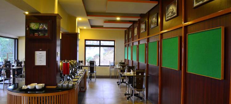 科代阳光酒店(Kodai Sunshine Hotel)图片
