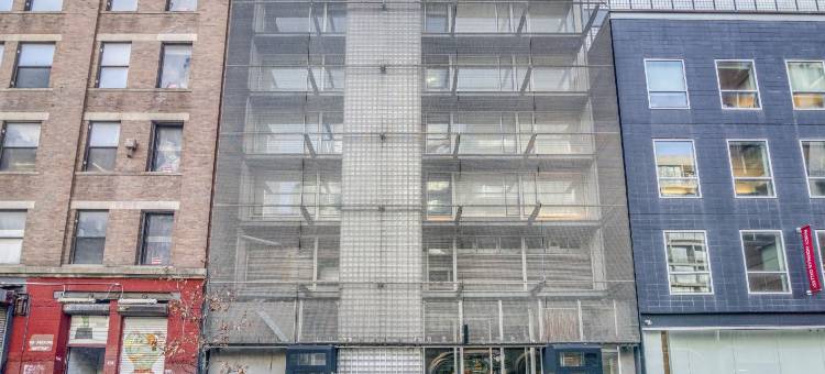 阿拉梅达高线酒店(Selina Chelsea NYC)图片