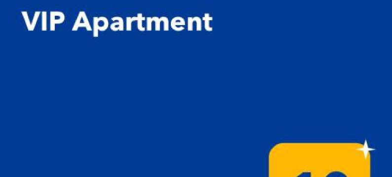 VIP Apartment图片