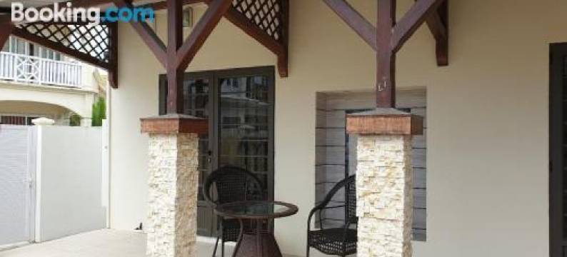 特里博德公寓(Le Tribord)图片