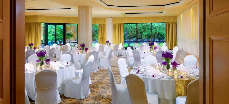 德雷斯顿比尔德伯格贝尔维尤酒店(Bilderberg Bellevue Hotel Dresden)图片