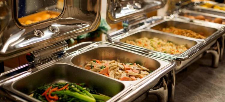 桔子酒店(苏州中心金鸡湖店)图片