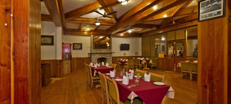 J.J 度假村(J.J Resorts)图片