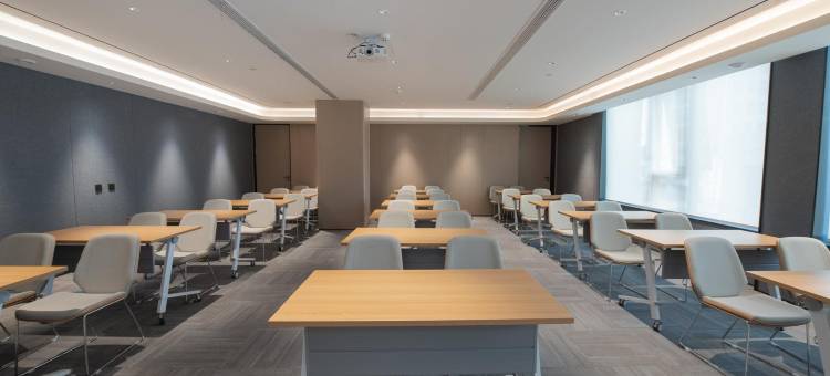 全季酒店(常熟莫城大道店)图片