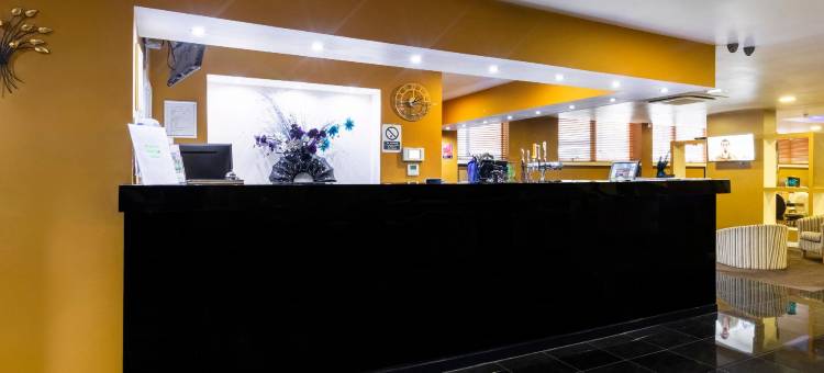 斯图尔特酒店(Stuart Hotel)图片