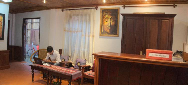 萨亚达别墅(Villa Sayada)图片