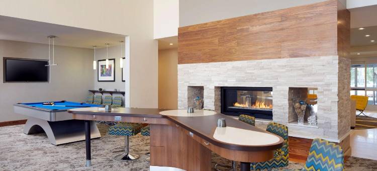 Homewood Suites by Hilton-亚里索维耶荷-拉古娜海滩(Homewood Suites by Hilton Aliso Viejo Laguna Beach)图片