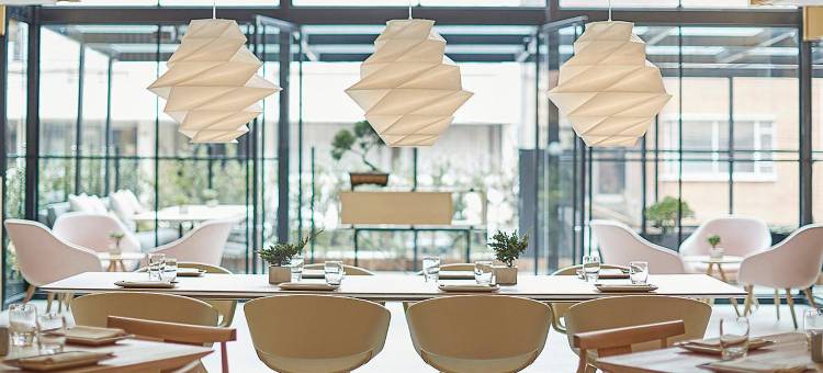 波哥大四季酒店(Four Seasons Hotel Bogota)图片