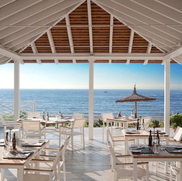 Finca Cortesin Hotel Overview