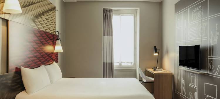 宜必思斯特拉斯堡中心小法国酒店(Ibis Strasbourg Centre Petite France)图片