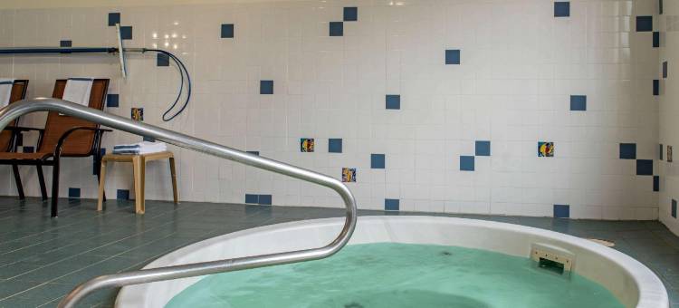 凯艺酒店(Quality Inn Jacksonville Near I-72)图片