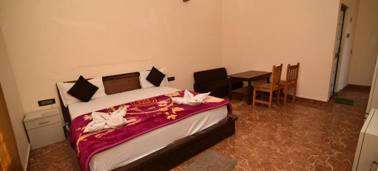 绿景酒店及度假村(Green View Hotel & Resort)图片