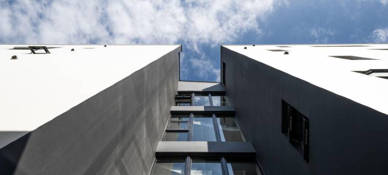 花莲赖床行旅图片