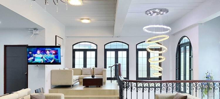 爸爸的梦酒店民宿(Daddy Dream Hotel and Residence)图片