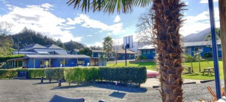 塔斯曼假日公园-科罗曼德(Tasman Holiday Parks - Coromandel)图片