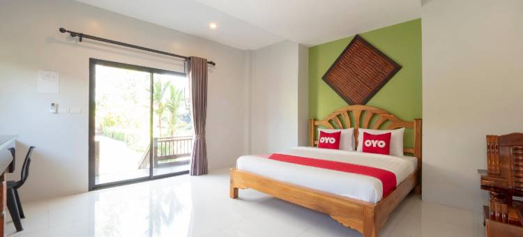 OYO 75343 P2P度假村(OYO 75343 P Two P Resort)图片